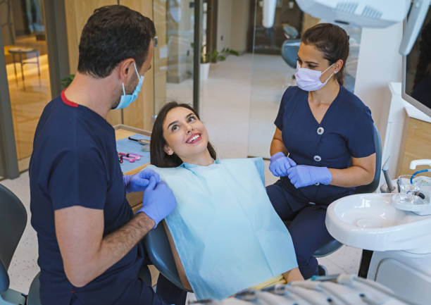 Advanced Technology for Better Dental Care in South Barrington, IL